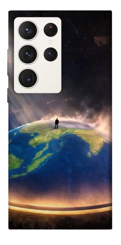 Чехол на Samsung Galaxy S23 Ultra Kanye West ver.1 фото 1 из 1