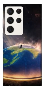 Чехол на Samsung Galaxy S23 Ultra Kanye West ver.1 фото 1 из 1