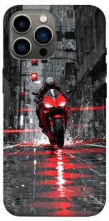 Чохол на Apple iPhone 13 Pro Max (6.7") biker фото 1 з 1