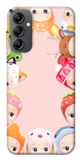 Чехол на Samsung Galaxy A14 4G/5G Animal Halo фото 1 из 1