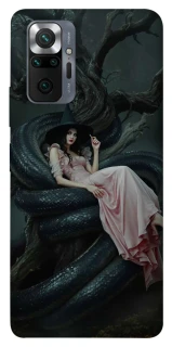 Чохол на Xiaomi Redmi Note 10 Pro Halloween Witch ver.7 фото 1 з 1