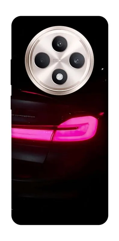 Чехол на Oppo Reno 12 F 4G/5G BMW v46 фото 1 из 1