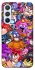 Чехол на Samsung Galaxy A54 5G Brawl Stars ver.9 фото 1 из 1