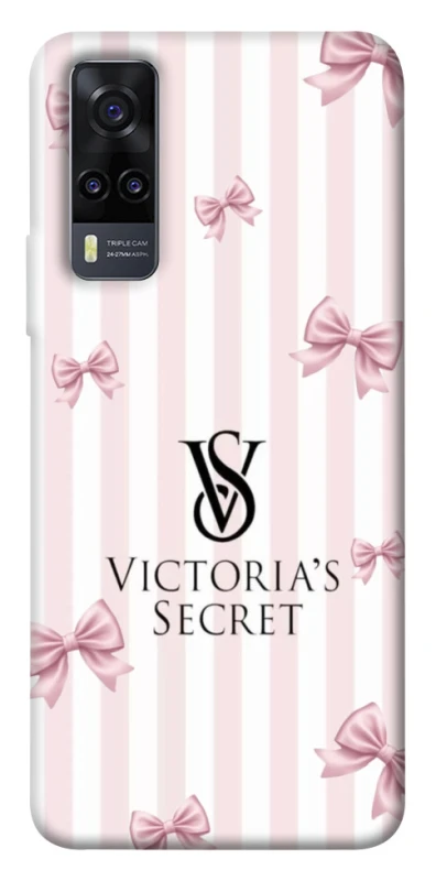 Чехол на Vivo Y31 Victoria's Secret фото 1 из 1