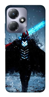 Чехол на Infinix Hot 30 Play Igris фото 1 из 1