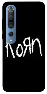 Чохол на Xiaomi Mi 10 / Mi 10 Pro Korn logo фото 1 Чохол на Xiaomi Mi 10 / Mi 10 Pro Korn logo фото 1 з 1