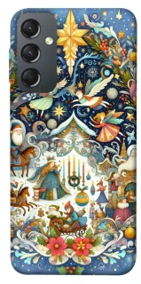 Чохол на Samsung Galaxy A24 4G Christmas spirit ver.11 фото 1 з 1
