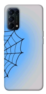 Чохол на Oppo Reno 5 4G Pair romantic theme ver.2 фото 1 з 1