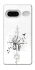 Чехол на Google Pixel 7 Tattoo ver.9 фото 1 из 1