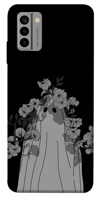 Чехол на Nokia G22 Cute Halloween фото 1 из 1