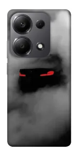 Чехол на Xiaomi Redmi Note 13 Pro 5G BMW v20 фото 1 из 1