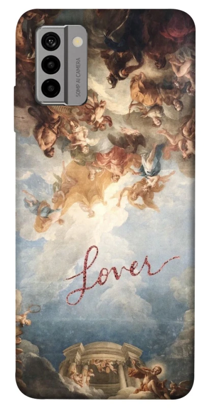 Чохол на Nokia G22 Lover фото 1 з 1