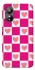 Чехол на ZTE Blade L220 Chess heart фото 1 из 1