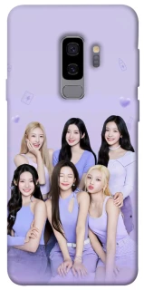 Чохол на Samsung Galaxy S9+ BABYMONSTER v2 фото 1 з 1