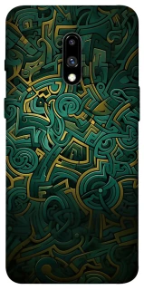 Чохол на OnePlus 7 Абстракція v5 фото 1 з 1