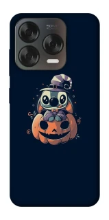 Чехол на ZTE Blade V70 Design Halloween Stitch ver.3 фото 1 из 2