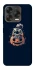 Чехол на ZTE Blade V70 Design Halloween Stitch ver.3 фото 2 из 2