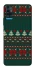 Чохол на ZTE Blade A71 Christmas jumper ver.4 фото 1 з 1