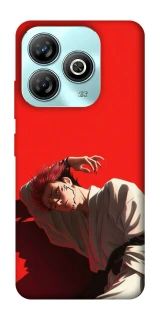 Чохол на ZTE Blade A75 4G Itadori фото 1 з 1