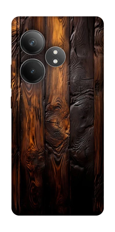 Чохол на Realme GT Neo 6 Дерево v2 фото 1 з 1