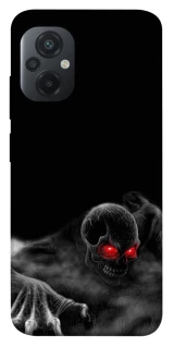 Чохол на Xiaomi Poco M5 Skeleton v3 фото 1 з 1