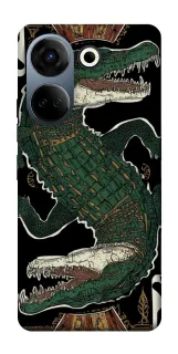 Чехол на TECNO Camon 20 Pro (CK7n) Joker фото 1 из 1
