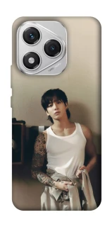 Чохол на Honor 400 Lite Jungkook v2 - BTS фото 1 з 1