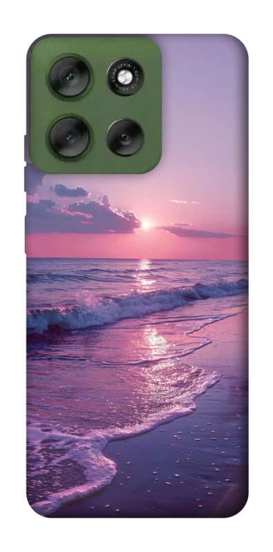 Чохол на Motorola Moto G56 5G Sea фото 1 з 1