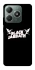 Чохол на Realme C61 Black Sabbath logo ver.2 фото 1 з 1