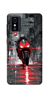 Чохол на ZTE Blade L9 biker фото 1 з 1
