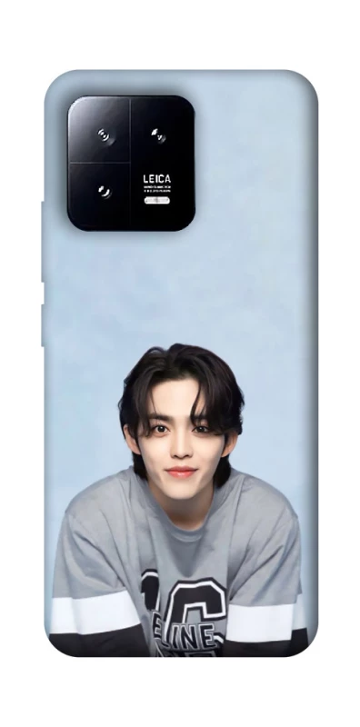 Чохол на Xiaomi 13 Seungcheol - Seventeen фото 1 з 1