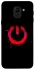 Чохол на Samsung J600F Galaxy J6 (2018) Power On фото 1 з 1