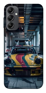Чохол на Samsung Galaxy A14 4G/5G Stylish Porsche фото 1 з 1