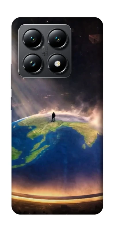 Чехол на Xiaomi 14T Kanye West ver.1 фото 1 из 1