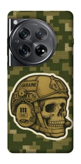 Чохол на OnePlus 12 Cranium фото 1 з 1