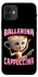 Чехол на Apple iPhone 12 (6.1") Ballerina Capuchina фото 1 из 1