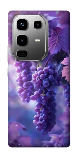 Чехол на Infinix Note 50 Pro Bunch of grapes фото 1 из 1