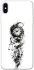 Чохол на Apple iPhone XS Max (6.5") Tattoo ver.11 фото 1 з 1