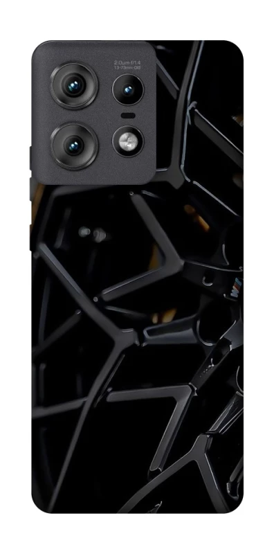 Чохол на Motorola Edge 50 Pro Wheel BMW v2 фото 1 з 1