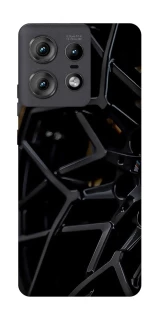 Чохол на Motorola Edge 50 Pro Wheel BMW v2 фото 1 з 1