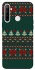 Чохол на Realme 6i Christmas jumper ver.4 фото 1 з 1