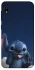 Чохол на Samsung Galaxy A10 (A105F) Stitch ver.2 фото 1 з 1