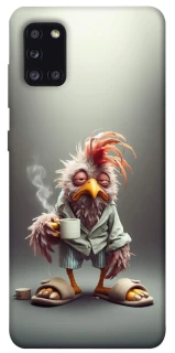 Чехол на Samsung Galaxy A31 Петушок фото 1 из 1