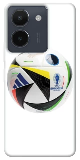 Чехол на Vivo Y36 Football Ball 2024 v2 фото 1 из 1