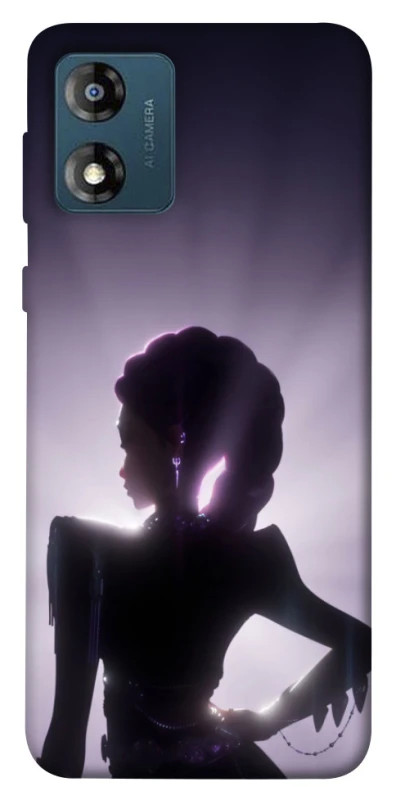 Чохол на Motorola Moto E13 K-Pop Demon Hunters ver.13 фото 1 з 1