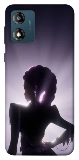 Чехол на Motorola Moto E13 K-Pop Demon Hunters ver.13 фото 1 из 1