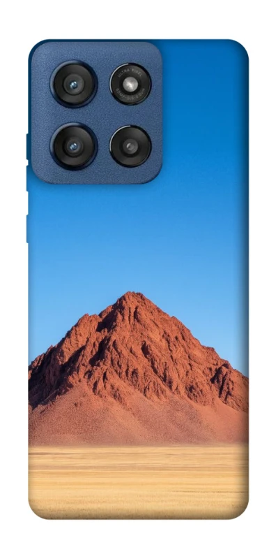 Чохол на Motorola Edge 60 Stylus Alone mountain фото 1 з 1