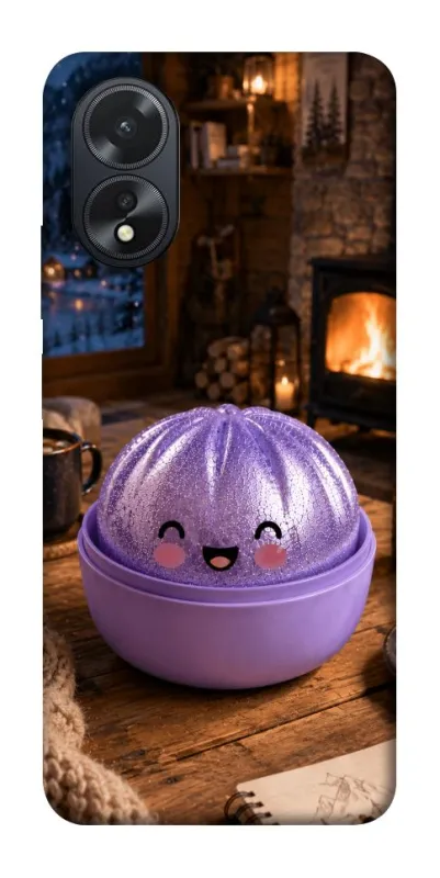 Чохол на Oppo A18 Dumpling ver.9 фото 1 з 1
