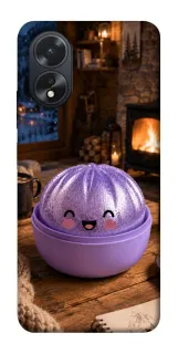 Чехол на Oppo A18 Dumpling ver.9 фото 1 из 1