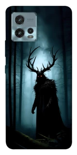 Чохол на Motorola Moto G72 Forest demon фото 1 з 1